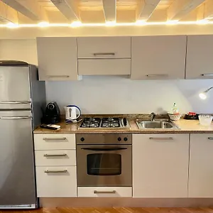 Appartamento Furlani House 2, Venezia